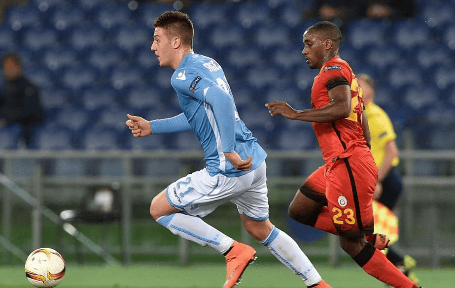 马德里竞技最近战绩