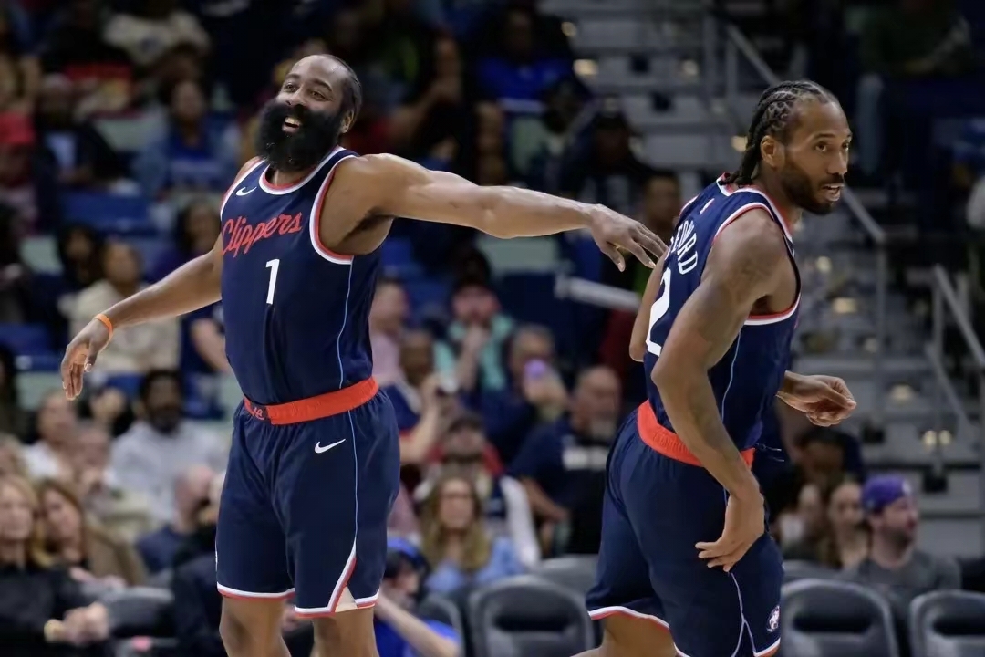 快船队对nba赛程不满