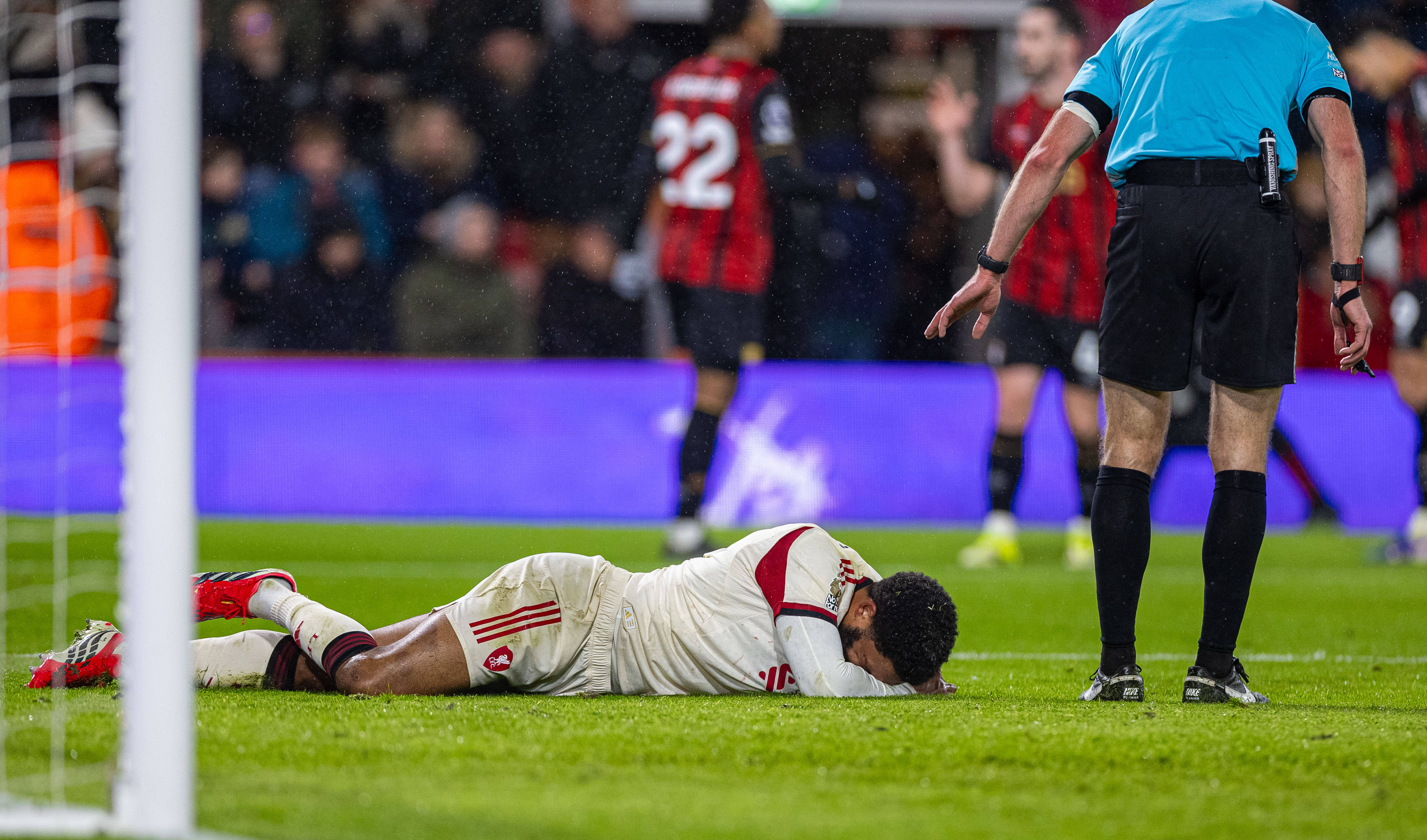 利物浦错失英超冠军