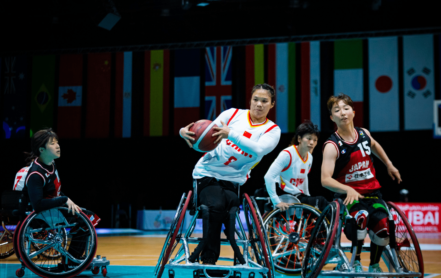 欧博官网入口-东京奥运会女子篮球赛事安排