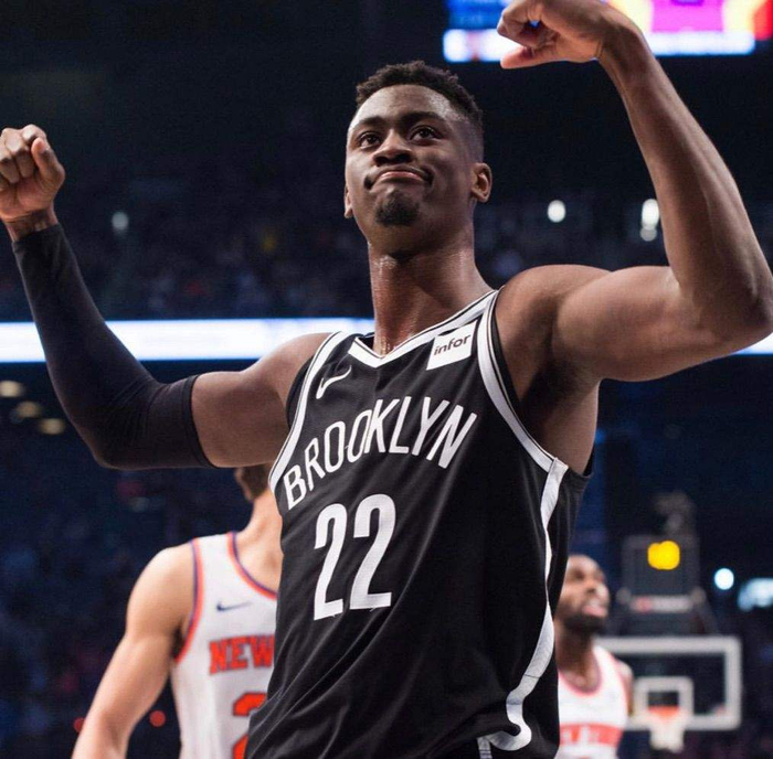 篮网新任主教练